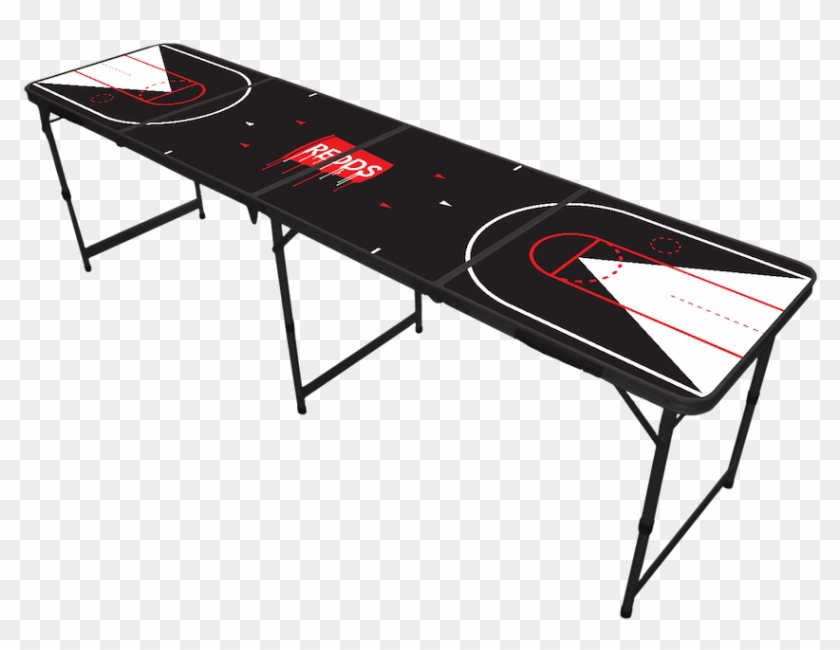 Redds Beer Pong Table - Redds Beer Pong Table #1547536