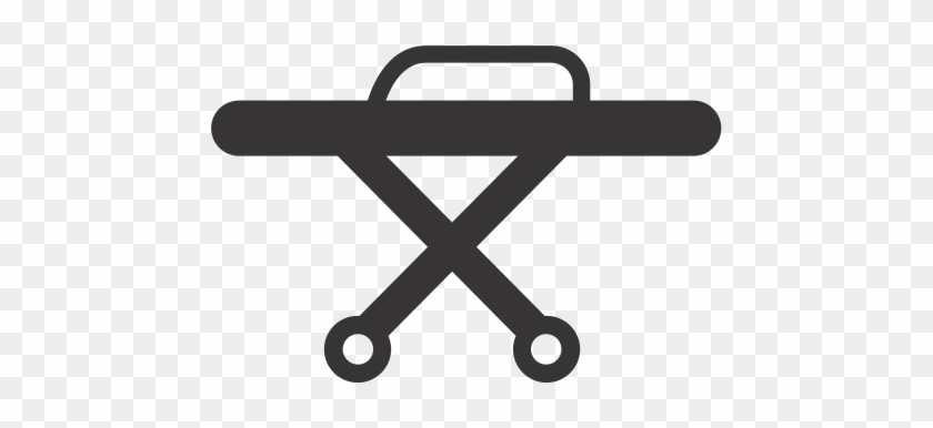 Stretcher Hospital Emergency Icon - Stretcher Hospital Emergency Icon #1547543