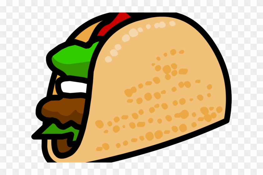 Drawn Taco Comic - Drawn Taco Comic #1547566