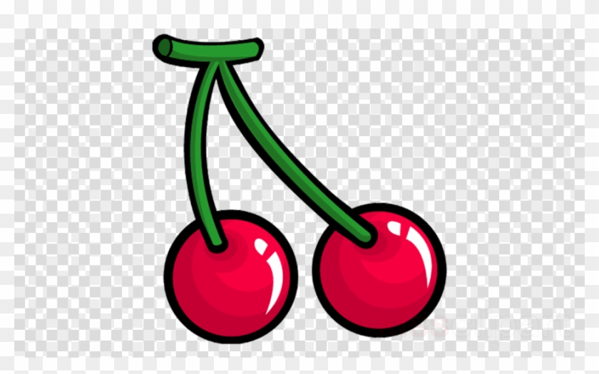 Design Clipart Cherries Clip Art - Design Clipart Cherries Clip Art #1547645