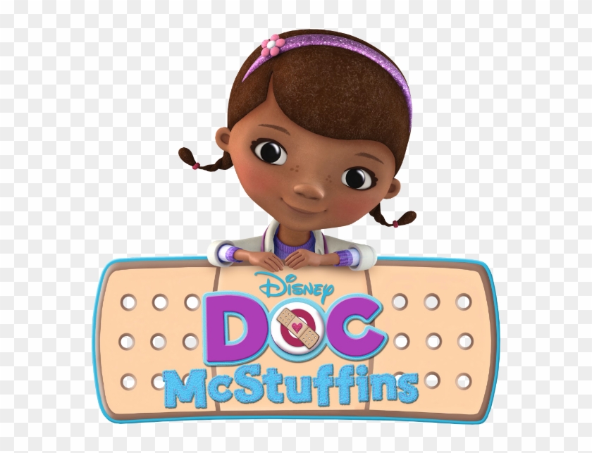 Doc Mcstuffins Image - Doc Mcstuffins Image #1547707