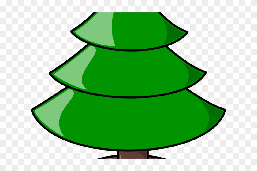 Christmas Ornament Clipart Plain - Christmas Ornament Clipart Plain #1547735