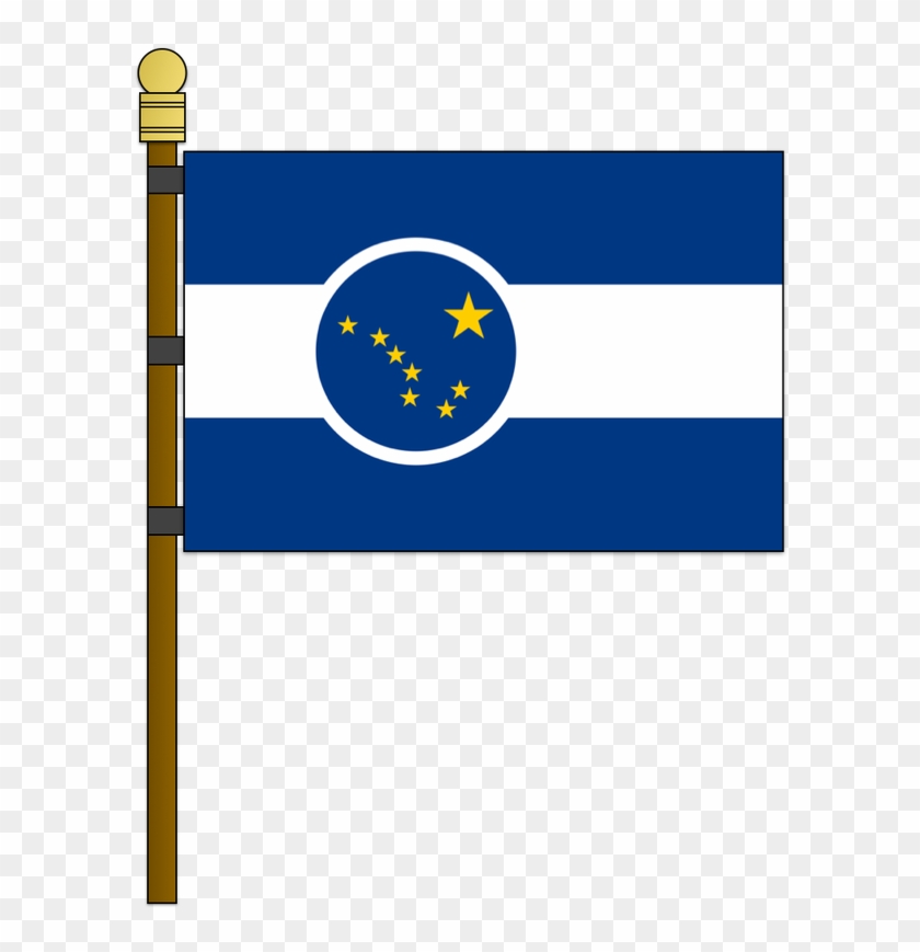 Cna State Flags - Cna State Flags #1547766