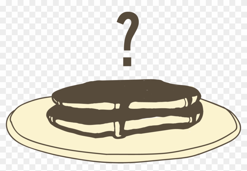 Pancake Clipart Full Stack - Pancake Clipart Full Stack #1547770