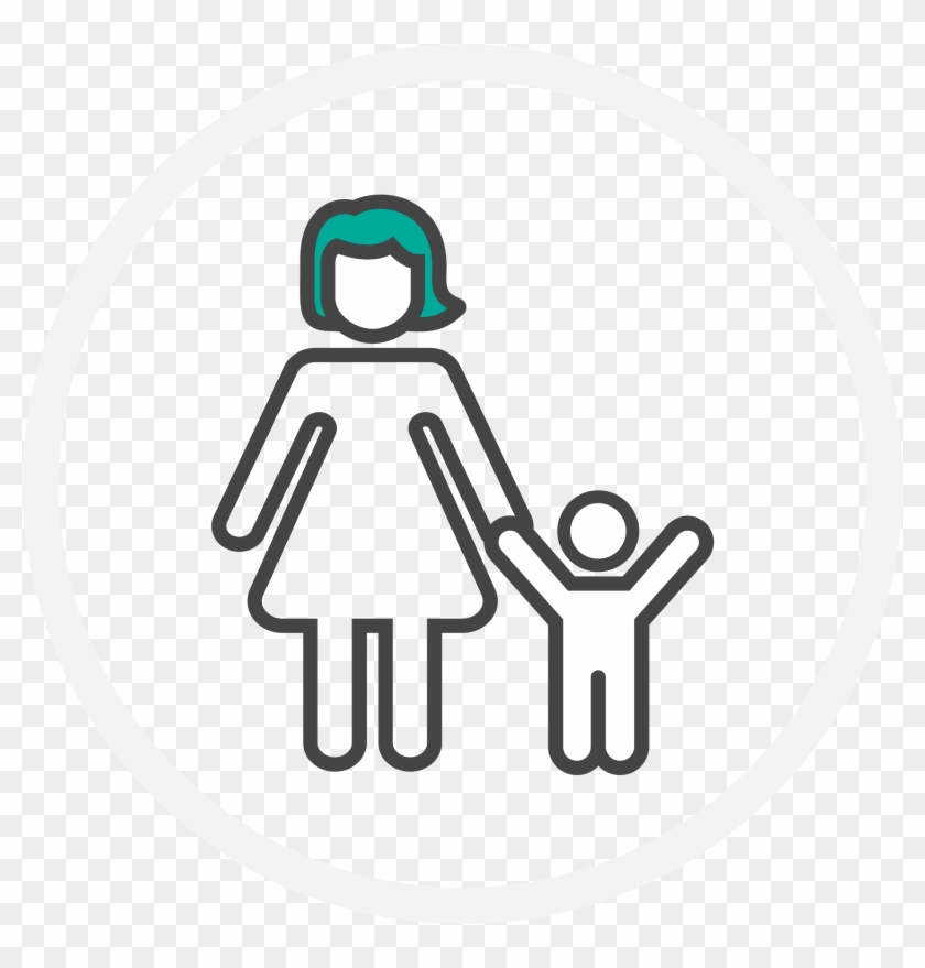 Fathers Day Clipart Solo Parent - Fathers Day Clipart Solo Parent #1547818