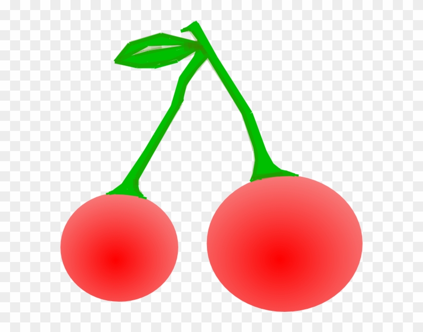 Cherries Png - Cherries Png #1547871