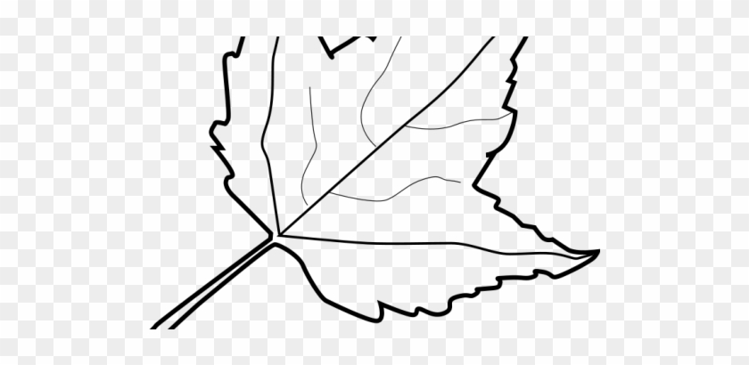 Fall Leaves Clip Art Coloring Pages Attractive Encode - Fall Leaves Clip Art Coloring Pages Attractive Encode #1547904