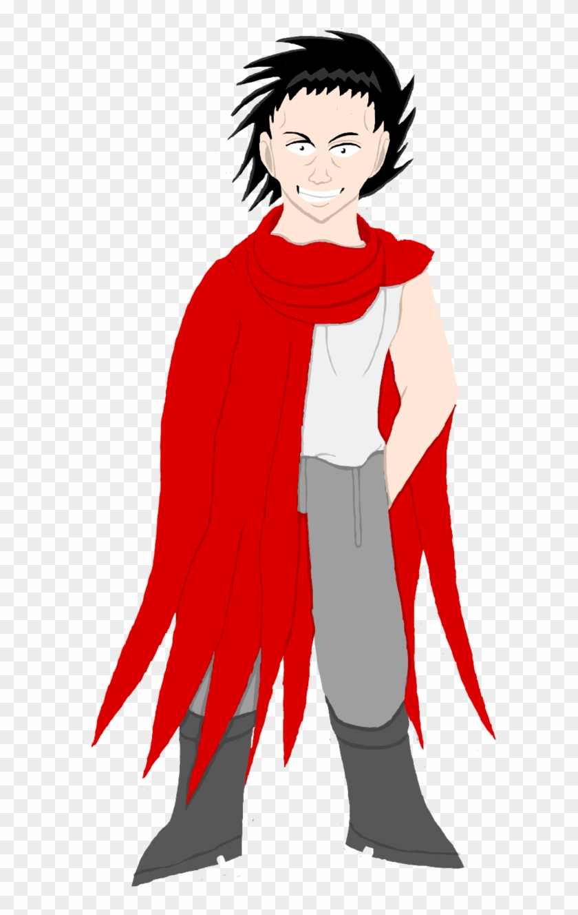 Akira Drawing Tetsuo - Akira Drawing Tetsuo #1547923