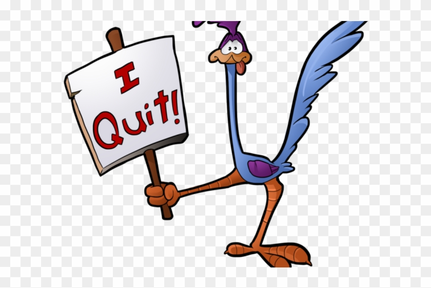 Roadrunner Clipart Fast - Roadrunner Clipart Fast #1547958