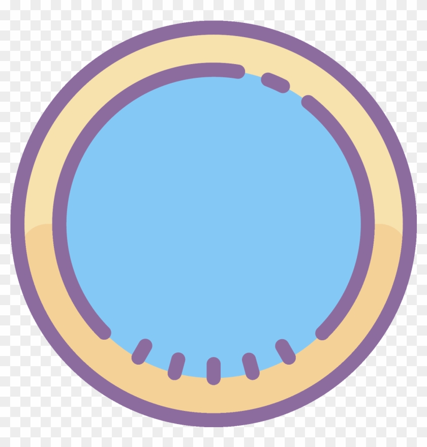 Round Icon Kostenloser Download - Round Icon Kostenloser Download #1547965