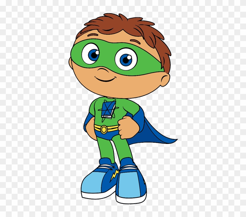 Super Why Clip Art Cartoon Clip Art Paw Clipart Outline - Super Why Clip Art Cartoon Clip Art Paw Clipart Outline #1547967