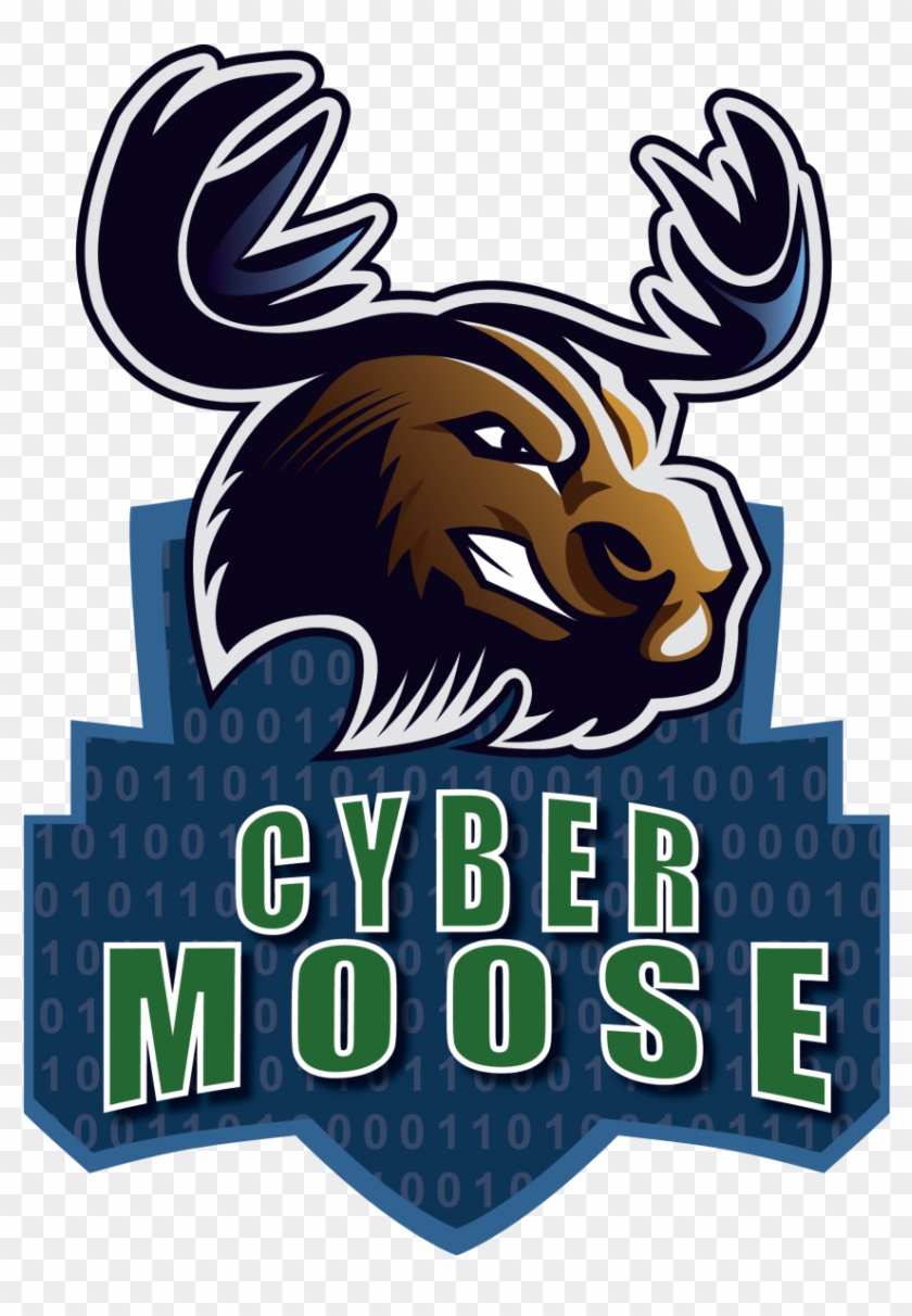 Uma Cyber Moose Ranked 17th Nationally In Cyber League - Uma Cyber Moose Ranked 17th Nationally In Cyber League #1547976