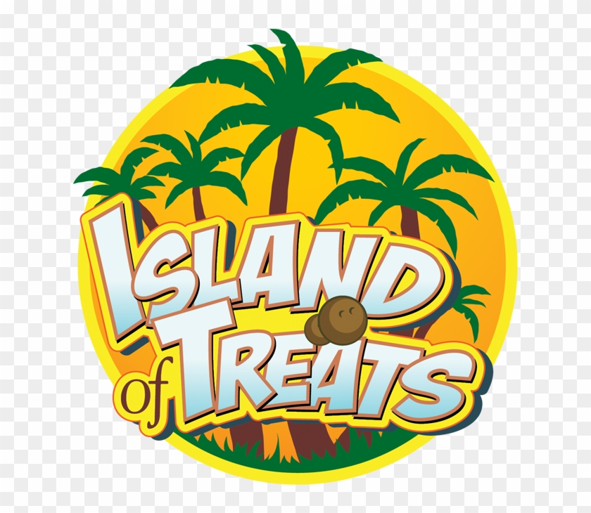 Island Of Treats - Island Of Treats #1548003