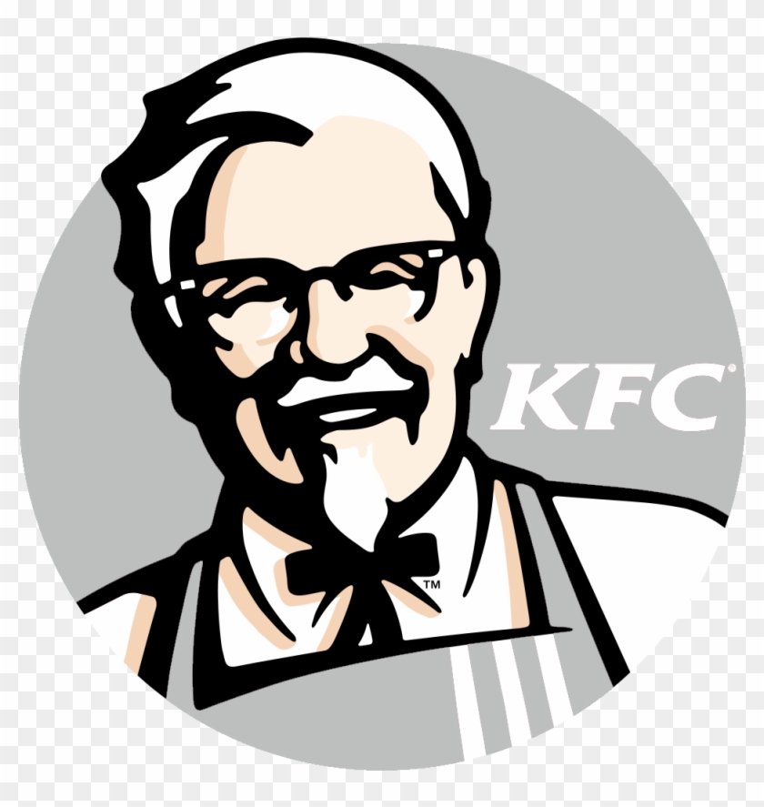 Sanders Restaurant Food Colonel Fast Hut Kfc Clipart - Sanders Restaurant Food Colonel Fast Hut Kfc Clipart #1548013