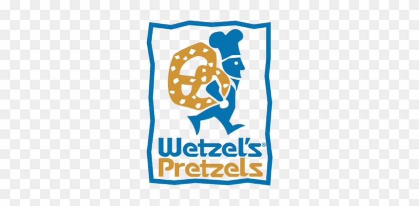 Grand Junction Co Wetzel's Pretzels Mesa Mall - Grand Junction Co Wetzel's Pretzels Mesa Mall #1548041