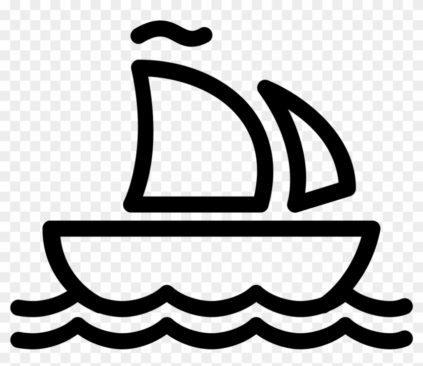 Sail Png Icon - Sail Png Icon #1548078