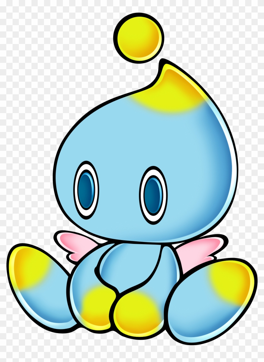 Gallery Sonic Scanf - Gallery Sonic Scanf #1548095