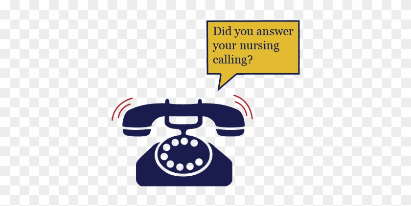 Nursing Has No Age Limit To When You Are Called Upon - Nursing Has No Age Limit To When You Are Called Upon #1548109