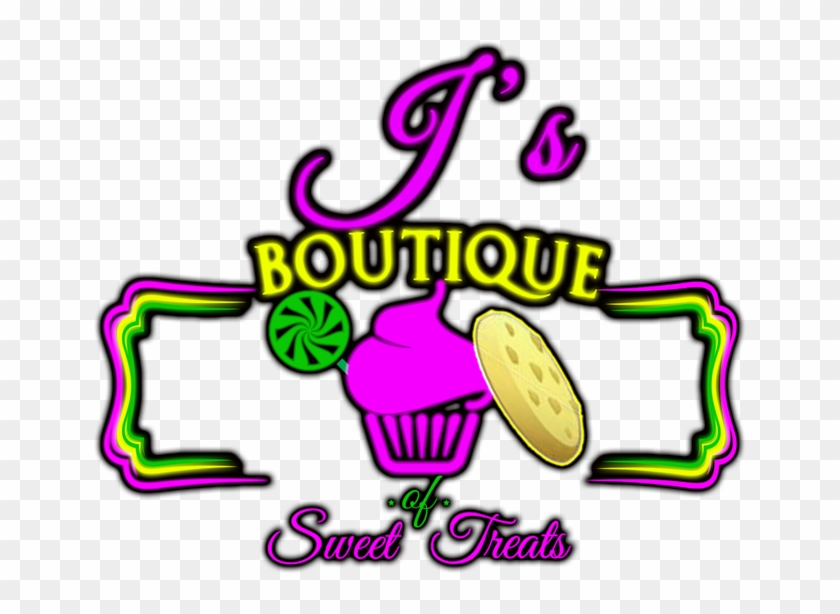 J's Sweet Treats - J's Sweet Treats #1548145