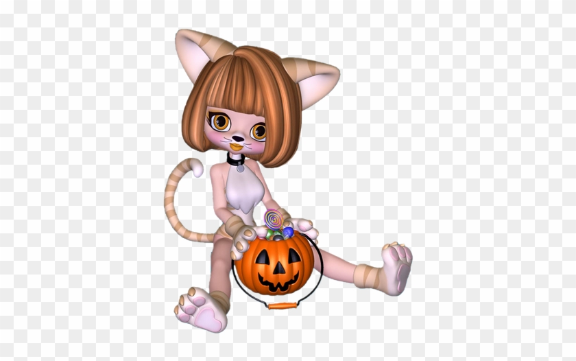 Tubes Cookie Halloween 72 Halloween Clipart, Halloween - Tubes Cookie Halloween 72 Halloween Clipart, Halloween #1548170