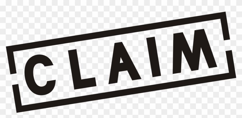 Claim And Counter Claim - Claim And Counter Claim #1548205