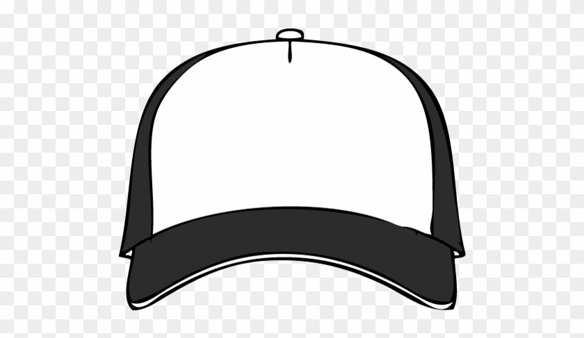 Blank Trucker Hat Png Www Imgkid Com The Image Kid - Blank Trucker Hat Png Www Imgkid Com The Image Kid #1548217