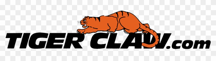 Tiger Claw - Tiger Claw #1548315