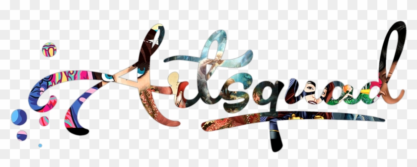 The Art Squad Was Formed In 1994 To Represent South - The Art Squad Was Formed In 1994 To Represent South #1548332