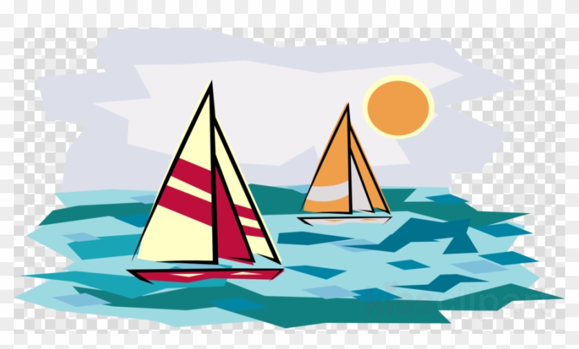 Sailboat Clip Art Clipart Sailboat Clip Art - Sailboat Clip Art Clipart Sailboat Clip Art #1548342