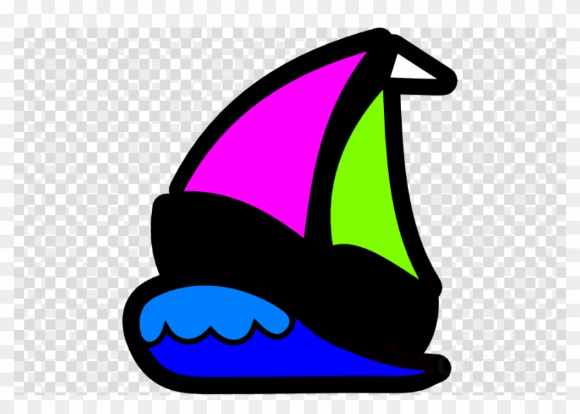 Sailboat Clipart Sailboat - Sailboat Clipart Sailboat #1548357