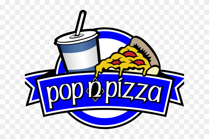 Pizza Clipart Fry - Pizza Clipart Fry #1548367