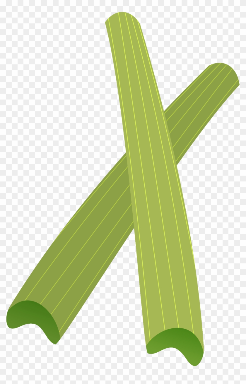 Celery Stalk Cm [commision] By Laurka13579 - Celery Stalk Cm [commision] By Laurka13579 #1548373