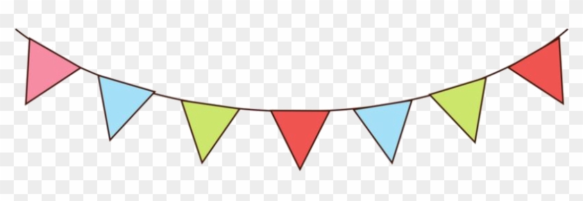 Party Bunting - Party Bunting #1548420