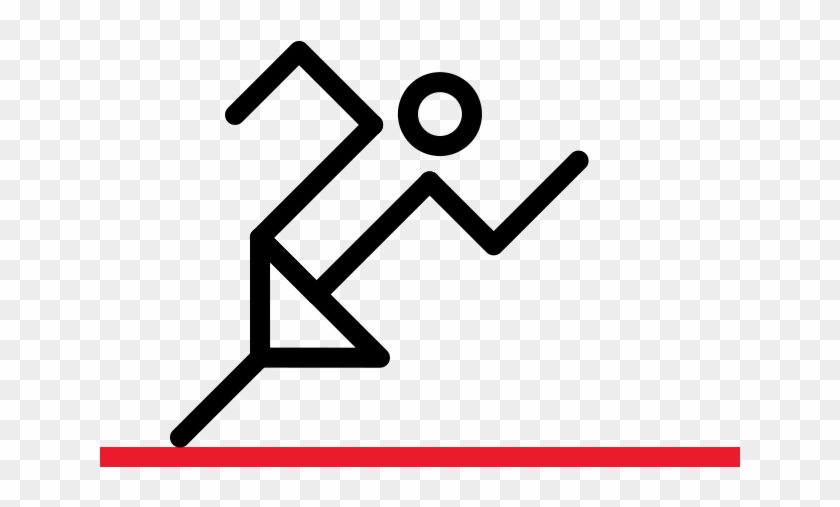 Sprinting, Hurdling - Sprinting, Hurdling #1548438