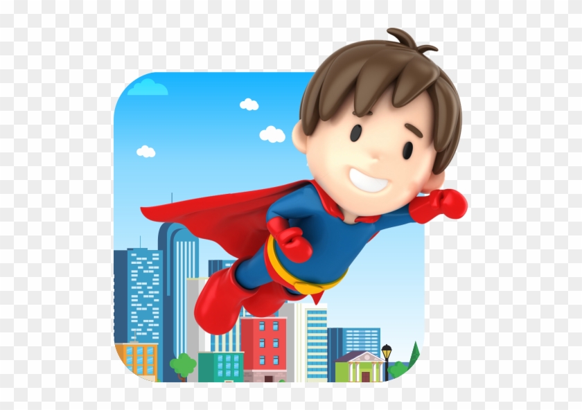 Flappy Hero - Flappy Hero #1548479