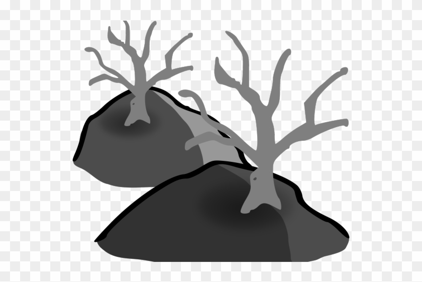 Map Clipart Forest - Map Clipart Forest #1548499