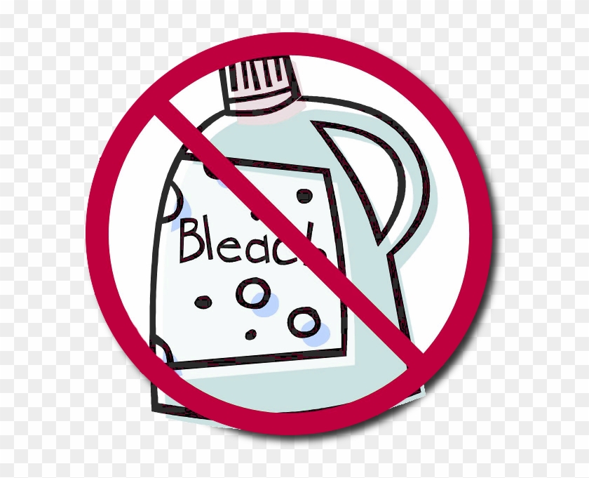 Bleach Clipart Plastic Jug - Bleach Clipart Plastic Jug #1548518