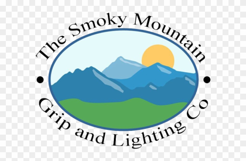 Mountains Clipart Smoky Mountains - Mountains Clipart Smoky Mountains #1548527
