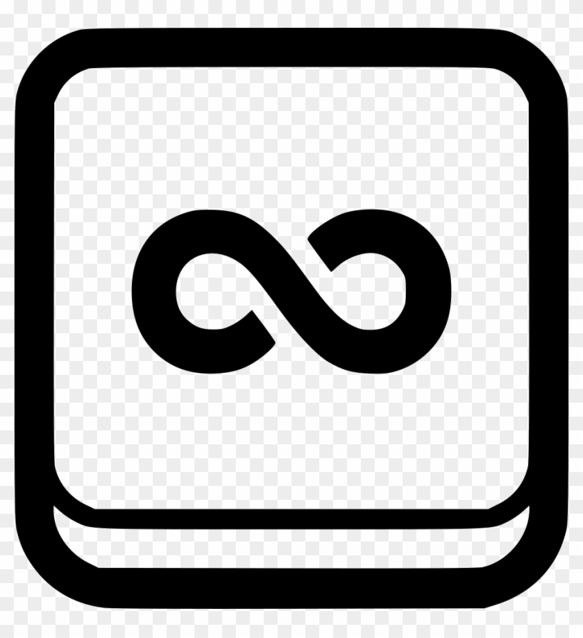 Infinity Loop Infinite Endless Comments - Infinity Loop Infinite Endless Comments #1548574