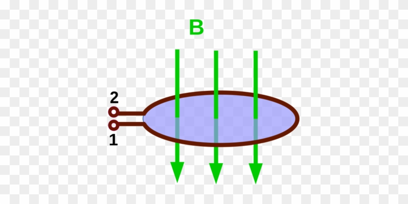 Electrical Conductor Magnetic Field Electromagnetism - Electrical Conductor Magnetic Field Electromagnetism #1548578