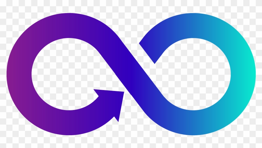 Logo Infinity Loop By Loleden On Deviantart - Logo Infinity Loop By Loleden On Deviantart #1548583