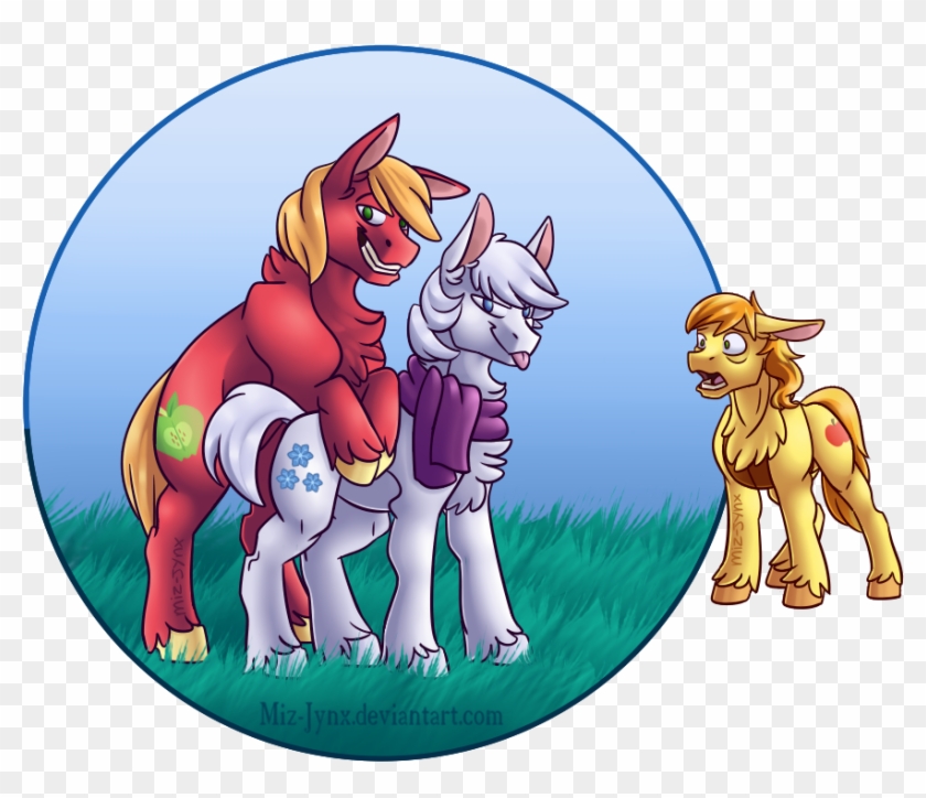 Out Of The Loop By Miz-jynx - Out Of The Loop By Miz-jynx #1548614