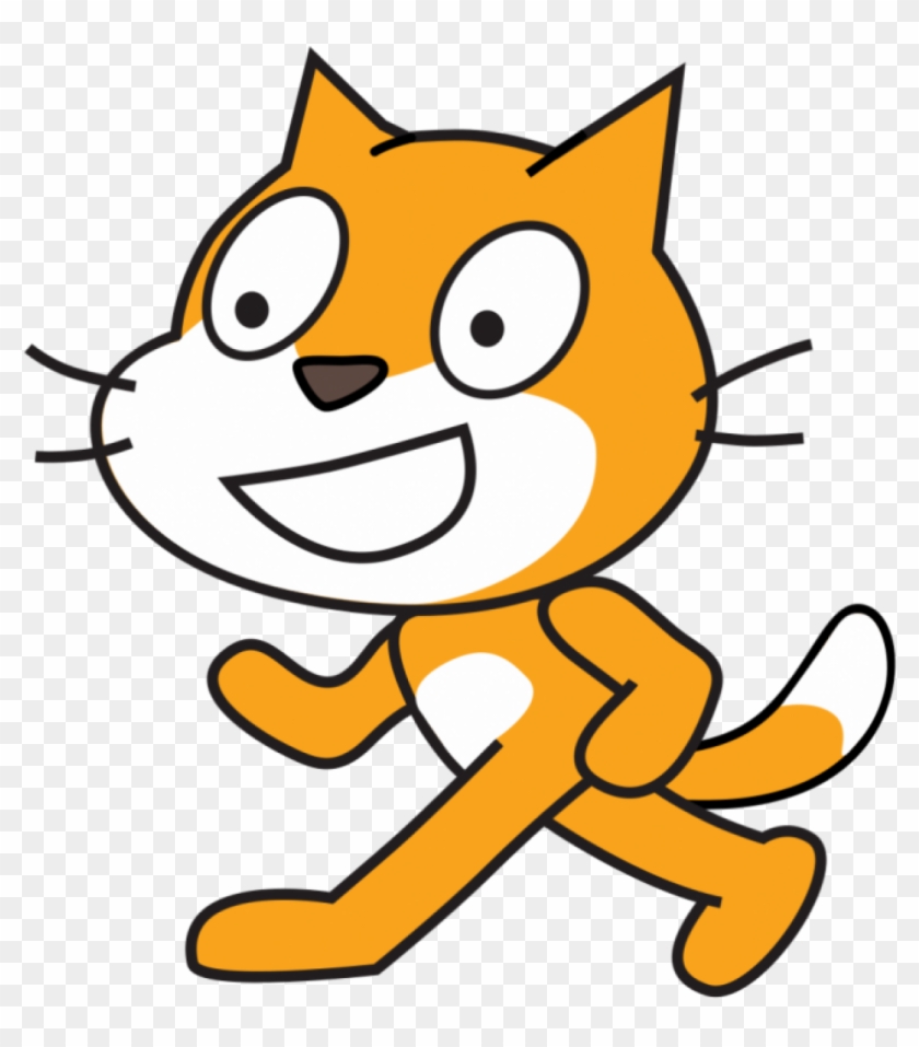 Cat Scratch Computer Programming Programming Language - Cat Scratch Computer Programming Programming Language #1548621