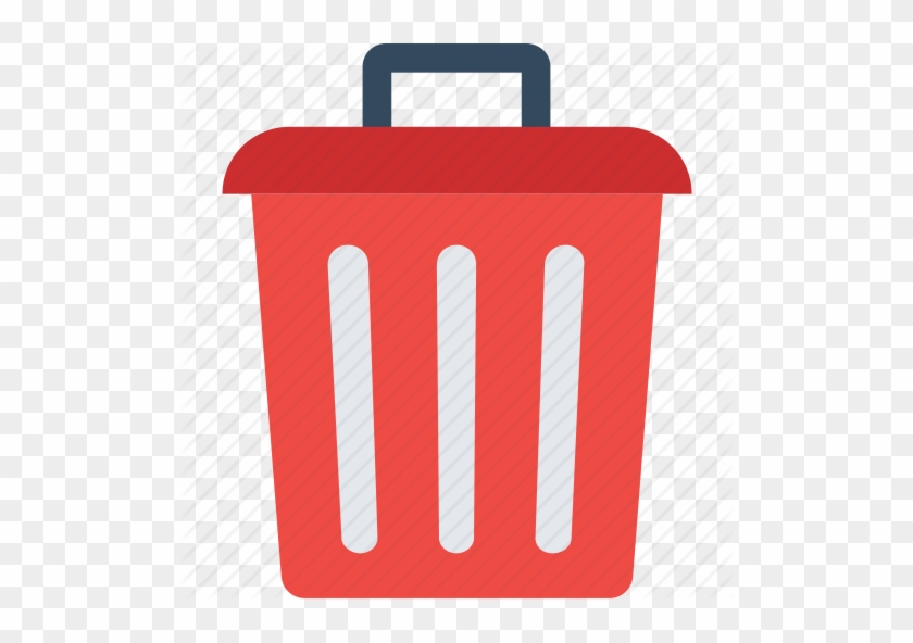 Delete Dustbin Recycle Trash - Delete Dustbin Recycle Trash #1548644
