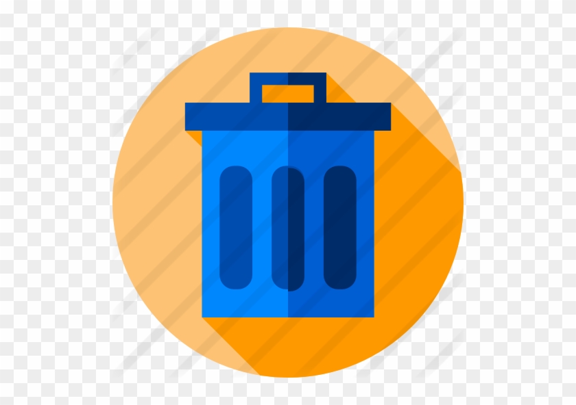 Trash Free Miscellaneous Icons - Trash Free Miscellaneous Icons #1548645