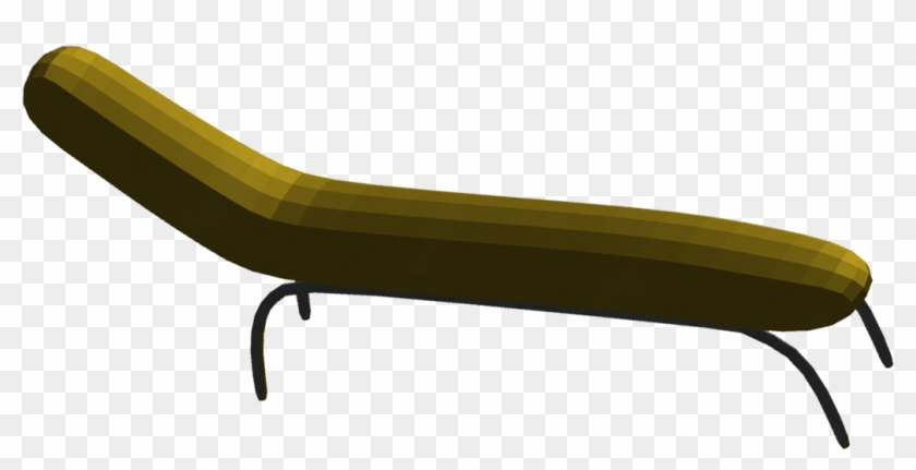 Pool Chair Png - Pool Chair Png #1548648