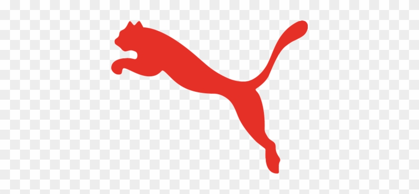 Edward Sturgeon The Puma Logo Is Also A Very Recognizable - Edward Sturgeon The Puma Logo Is Also A Very Recognizable #1548653