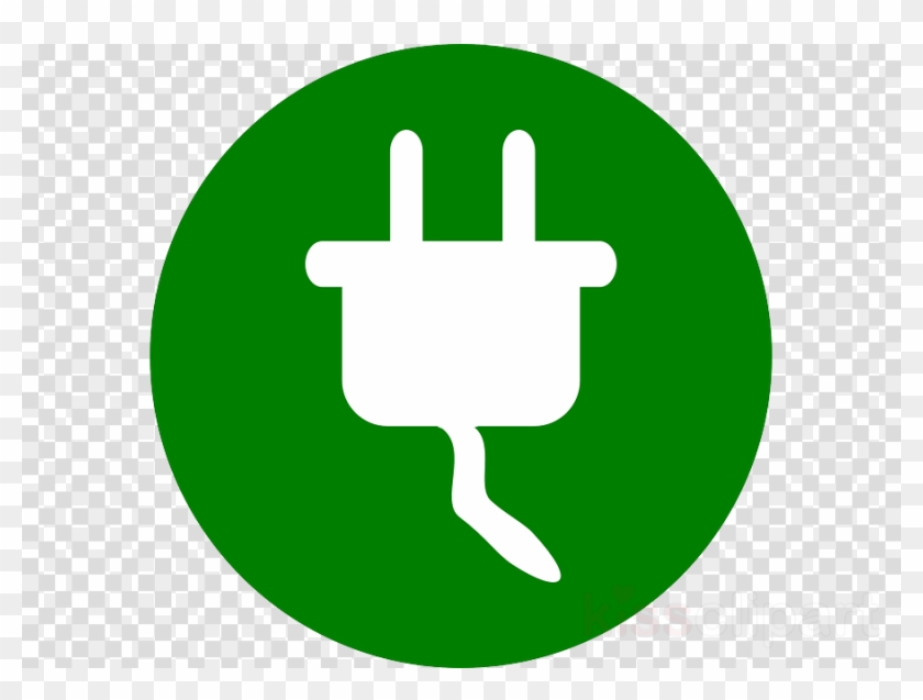 Iconos De Tomacorrientes Clipart Service Connect 4 - Iconos De Tomacorrientes Clipart Service Connect 4 #1548782