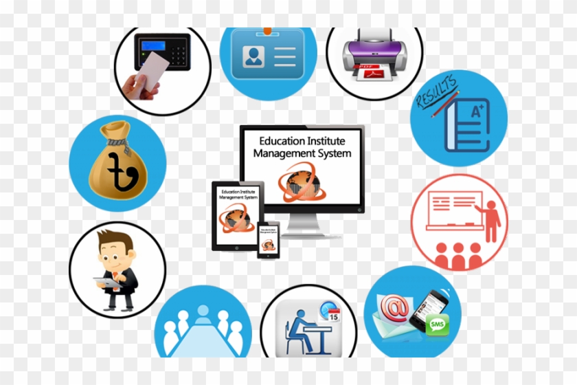 Products Clipart Service Management - Products Clipart Service Management #1548789