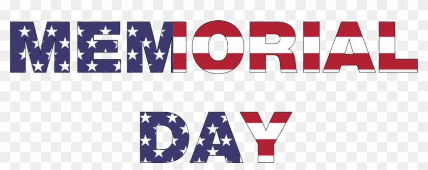 Logo Typography Brand Point Memorial Day - Logo Typography Brand Point Memorial Day #1548814